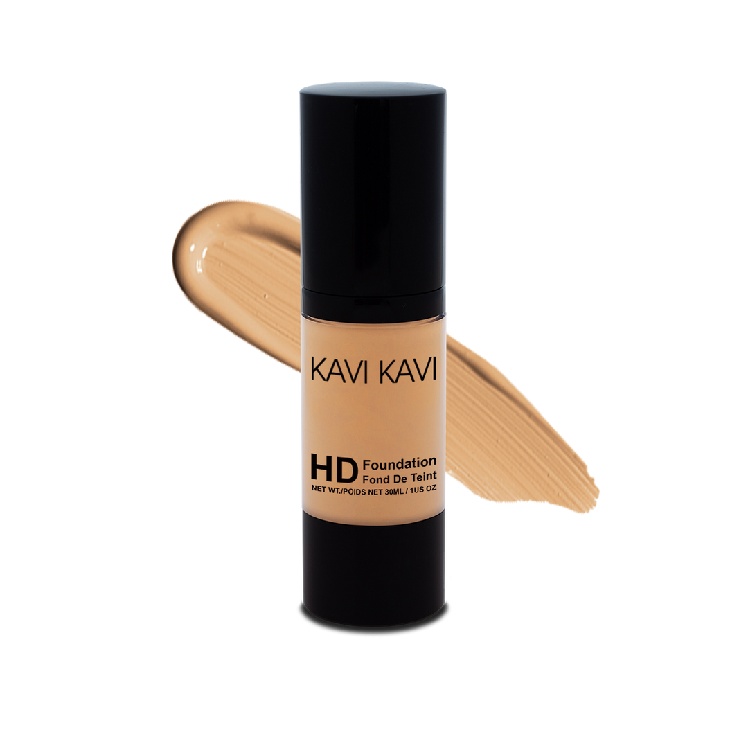 Vegan UltraSmooth Full Coverage Foundation 30 ML