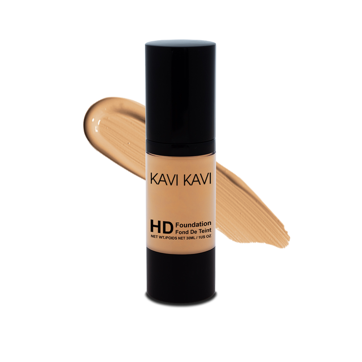 Vegan UltraSmooth Full Coverage Foundation 30 ML