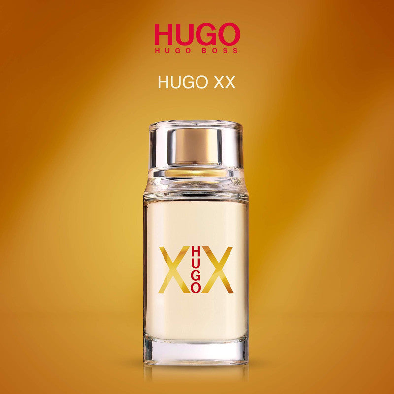 Xx Woman Eau de Toilette