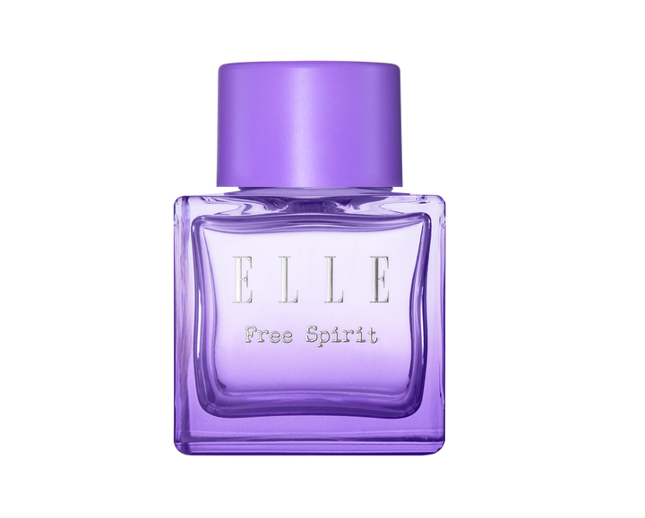 Elle Free Spirit Eau de parfum