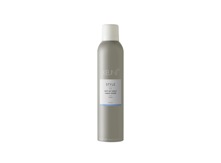 Style Soft Set Spray