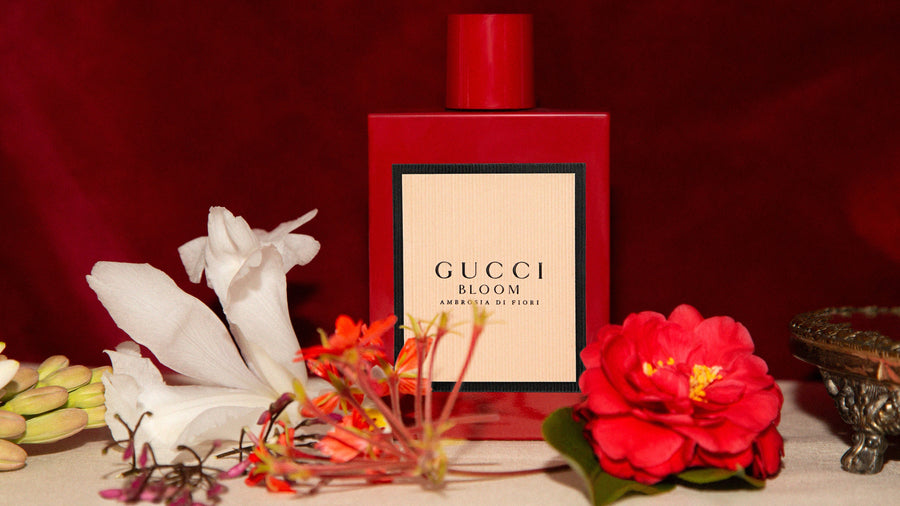 Bloom Ambrosia di Fiori Eau de Parfum