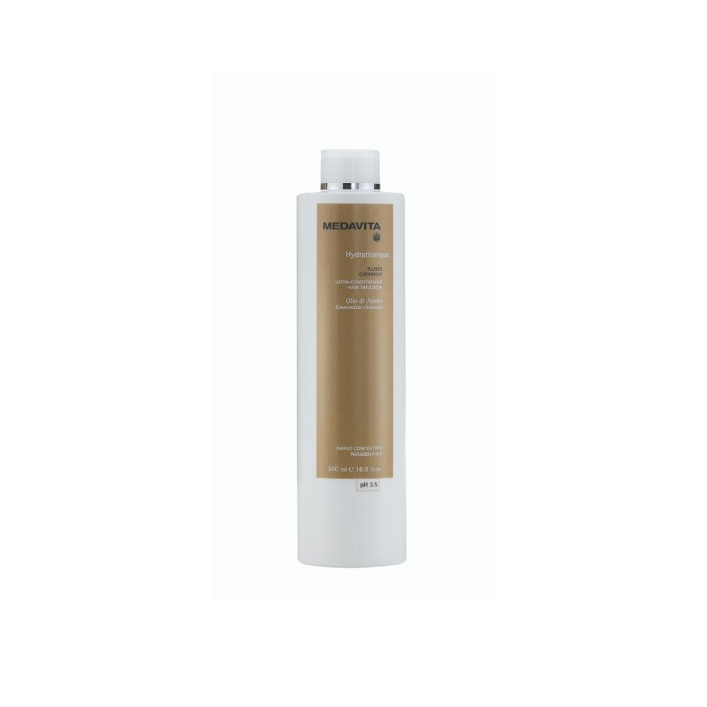 Ultra-Conditioning Hair Emulsion