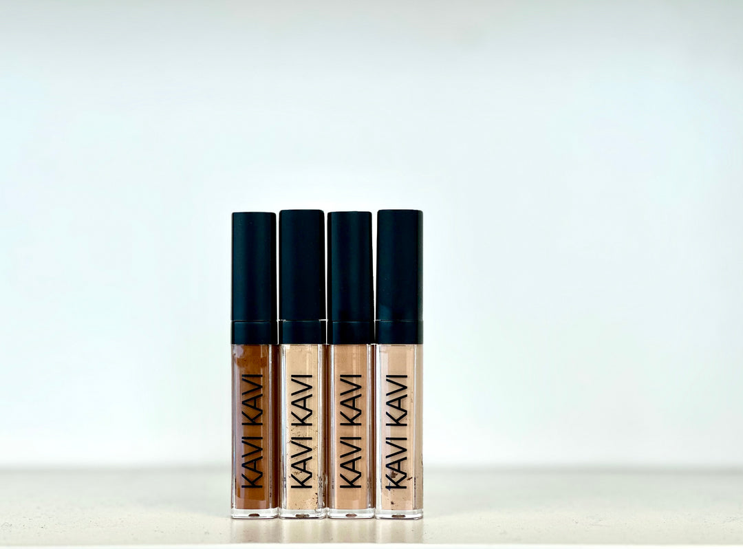 KAVI KAVI Liquid Concealer Correcteur liquide 8 millilitres