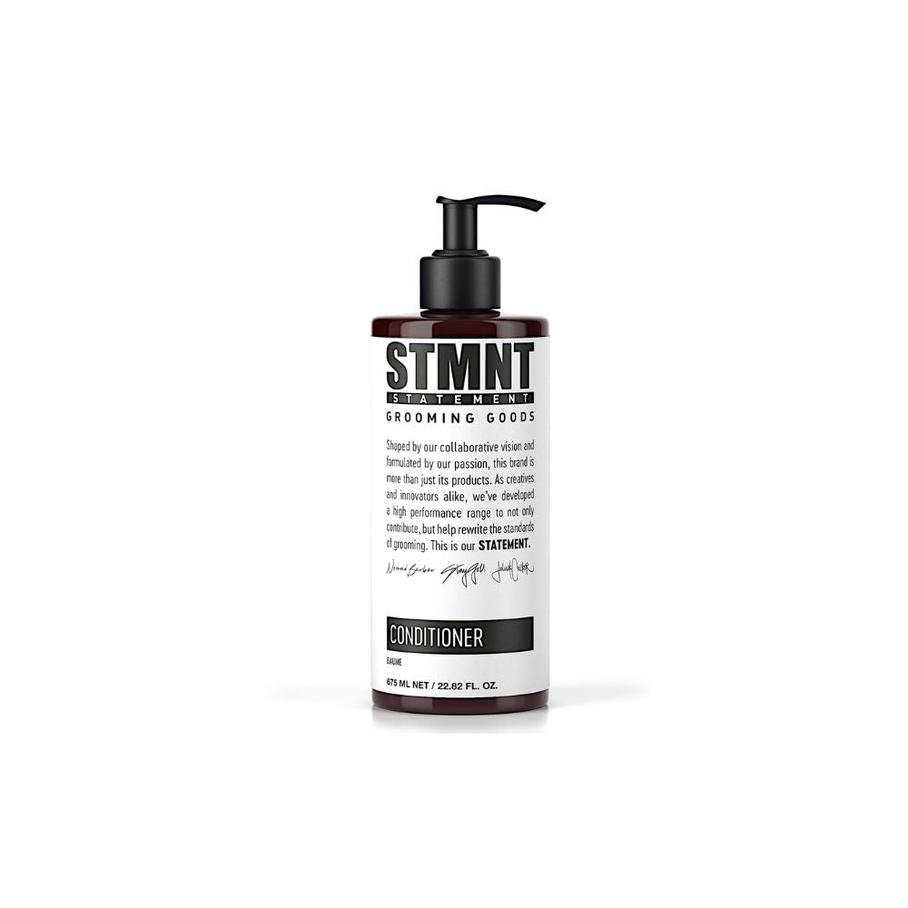 Grooming Goods Conditioner