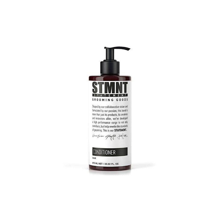 Grooming Goods Conditioner