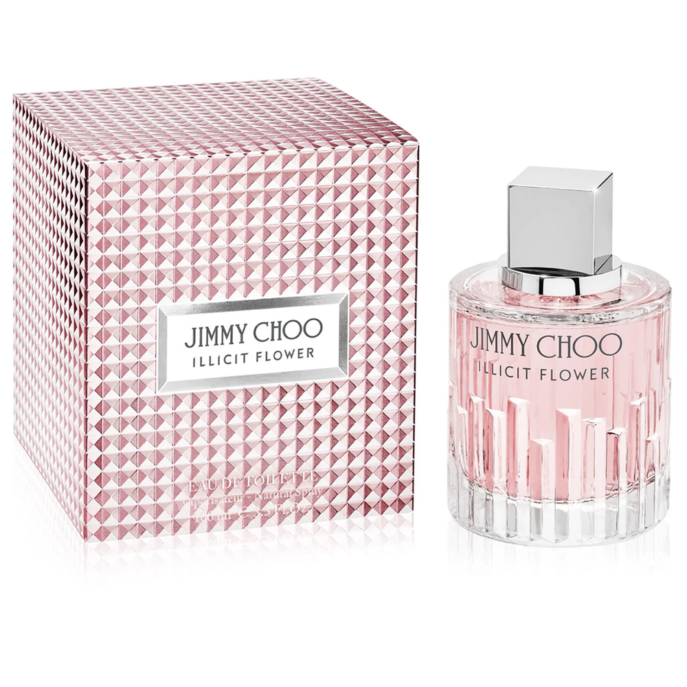 Illicit Flower Eau de Toilette