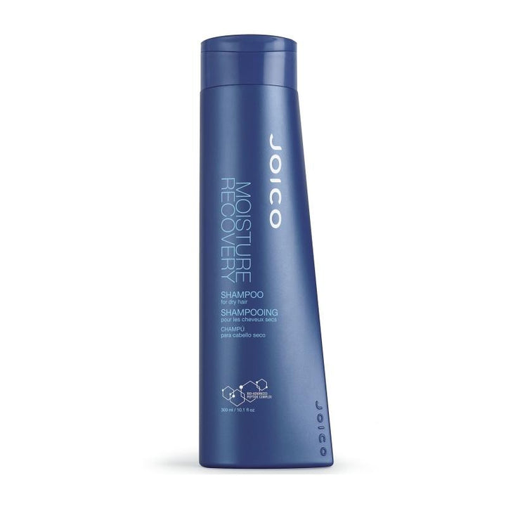 Moisture Recovery shampoo