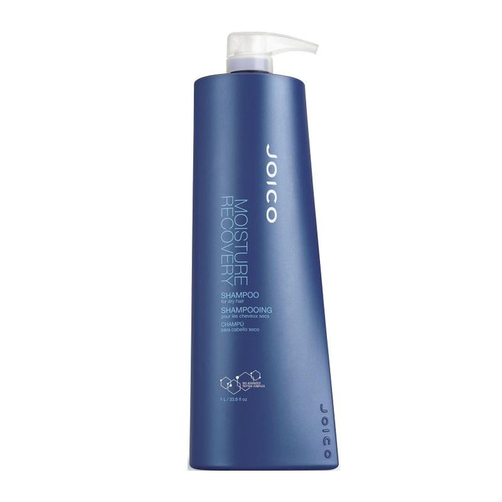 Moisture Recovery shampoo