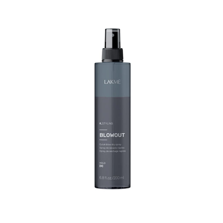 K.Finish Blowout Fast Drying Spray