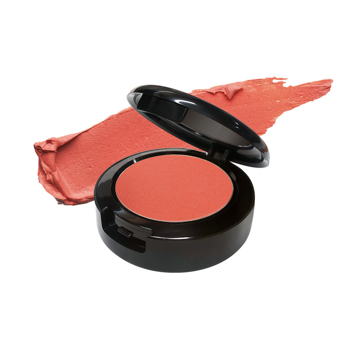 Vegan Silky Smooth Cream Blush