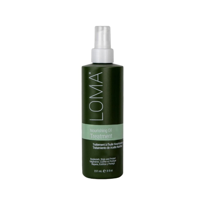 Loma Treatment Nourishing Oil 100ML