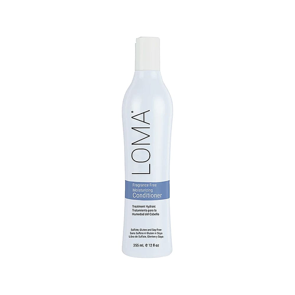 Loma Conditioner  Fragrance  Free