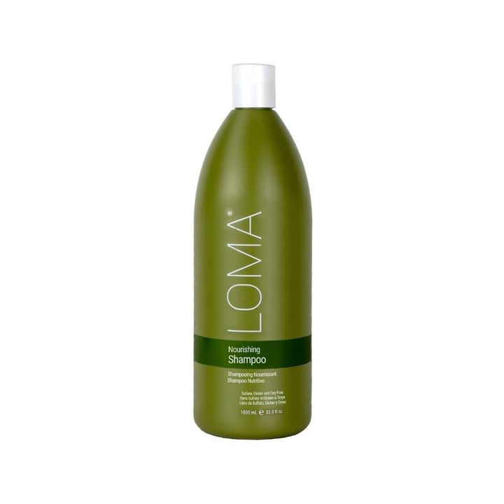 Loma Nourishing Shampoo