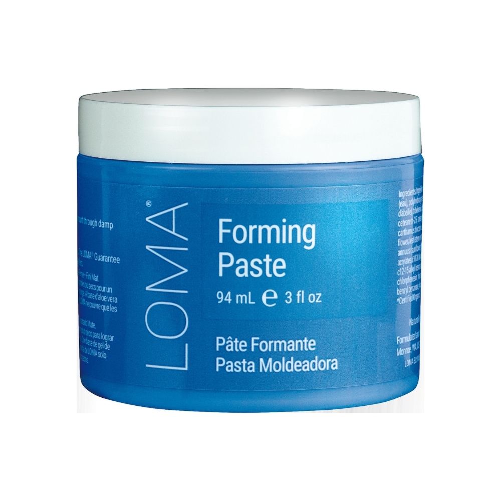 Loma Forming Paste