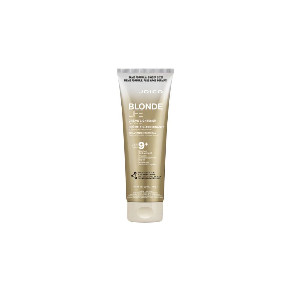 Blonde Life Lightening Cream