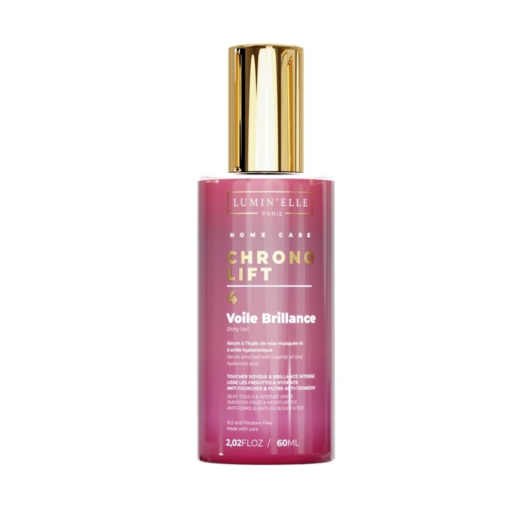 Deluxe Care Shampoo NO.4