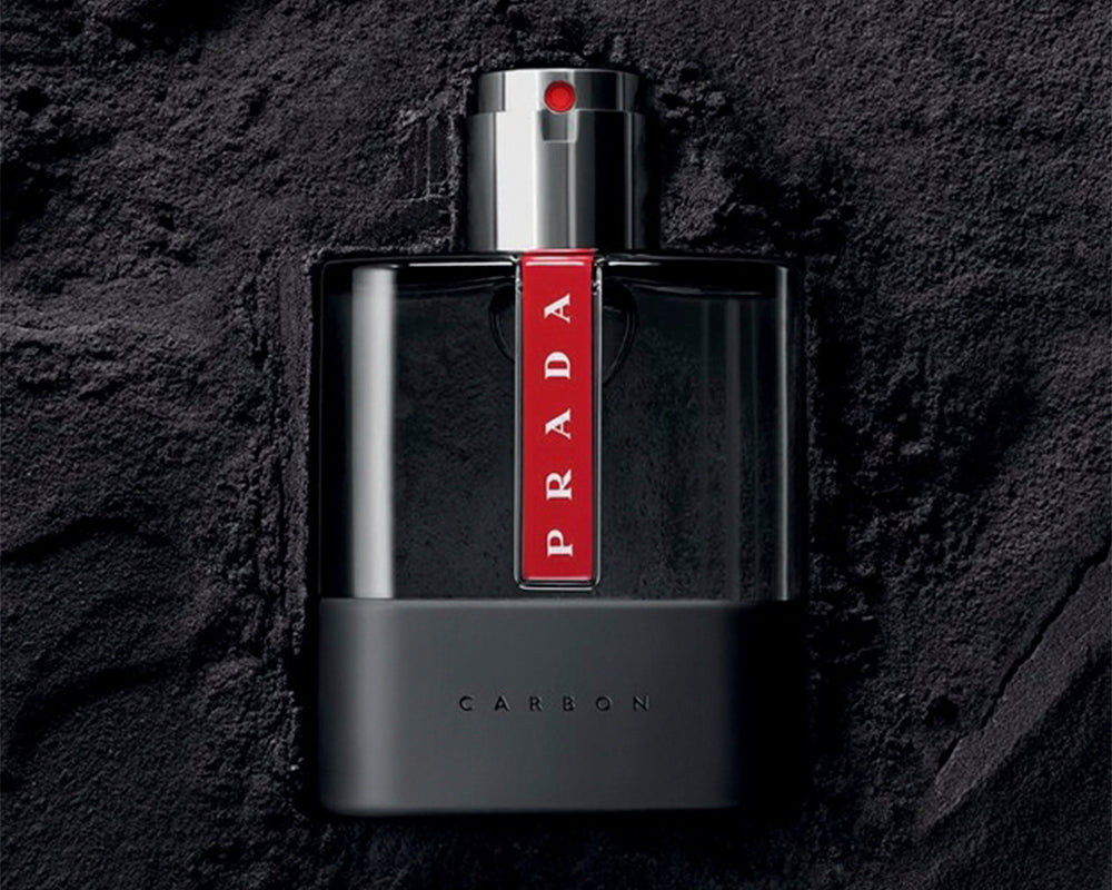 Carbon Luna Rosa Eau de Toilette