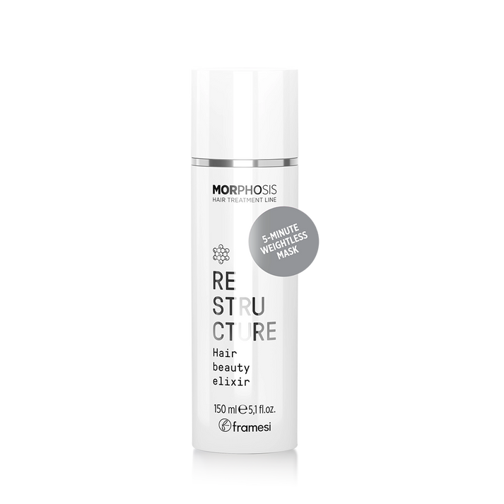 Morphosis Restructure Hair Beauty Elixir