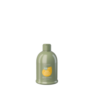 CurEgo Silk Oil Shampoo