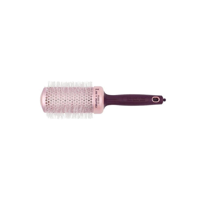 Brosse ionique en céramique Olivia Garden Bca