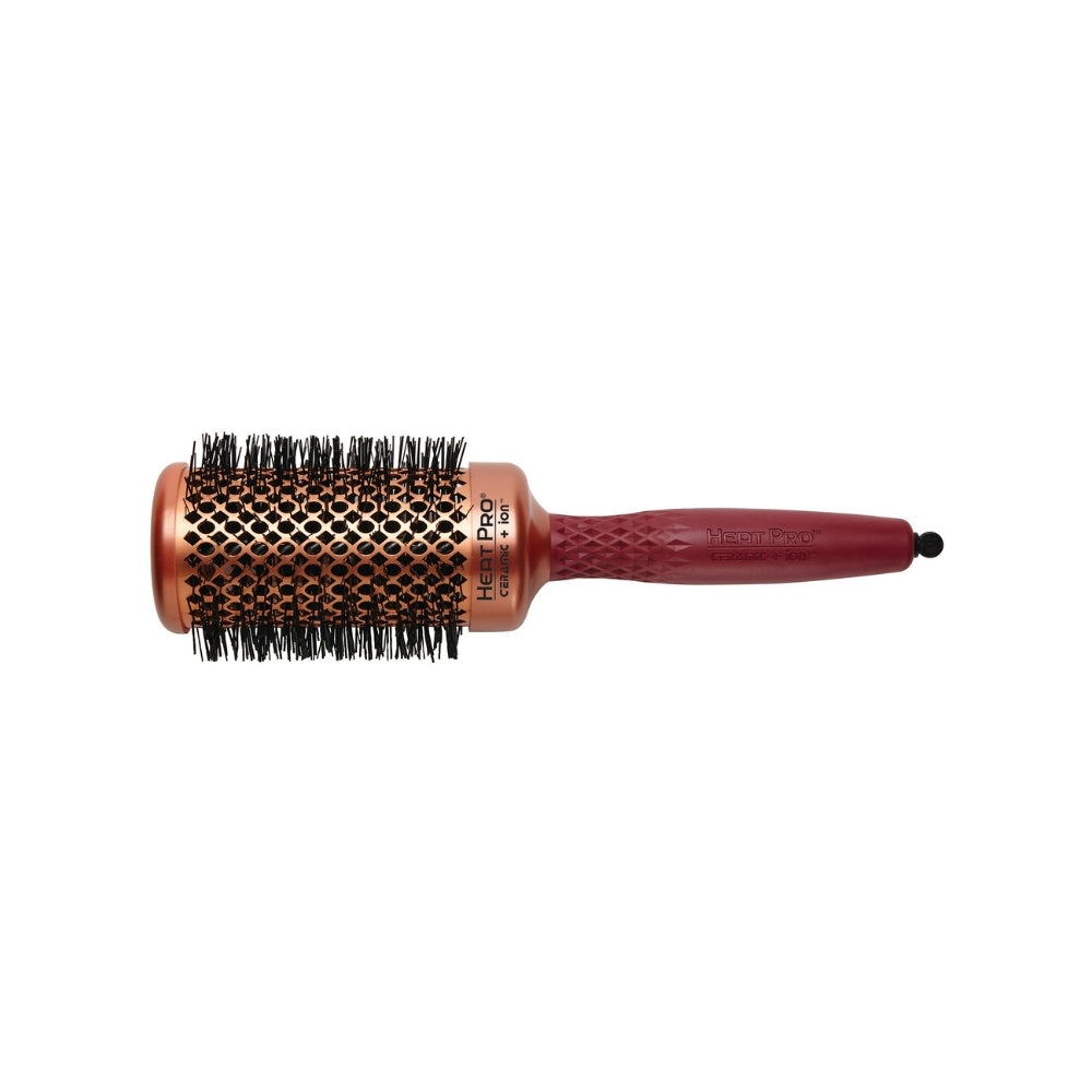 Brosse thermique en céramique Olivia Garden Heat Pro Rush