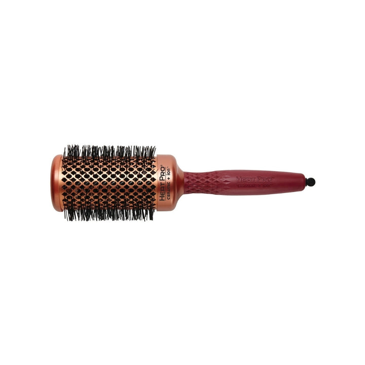 Brosse thermique en céramique Olivia Garden Heat Pro Rush