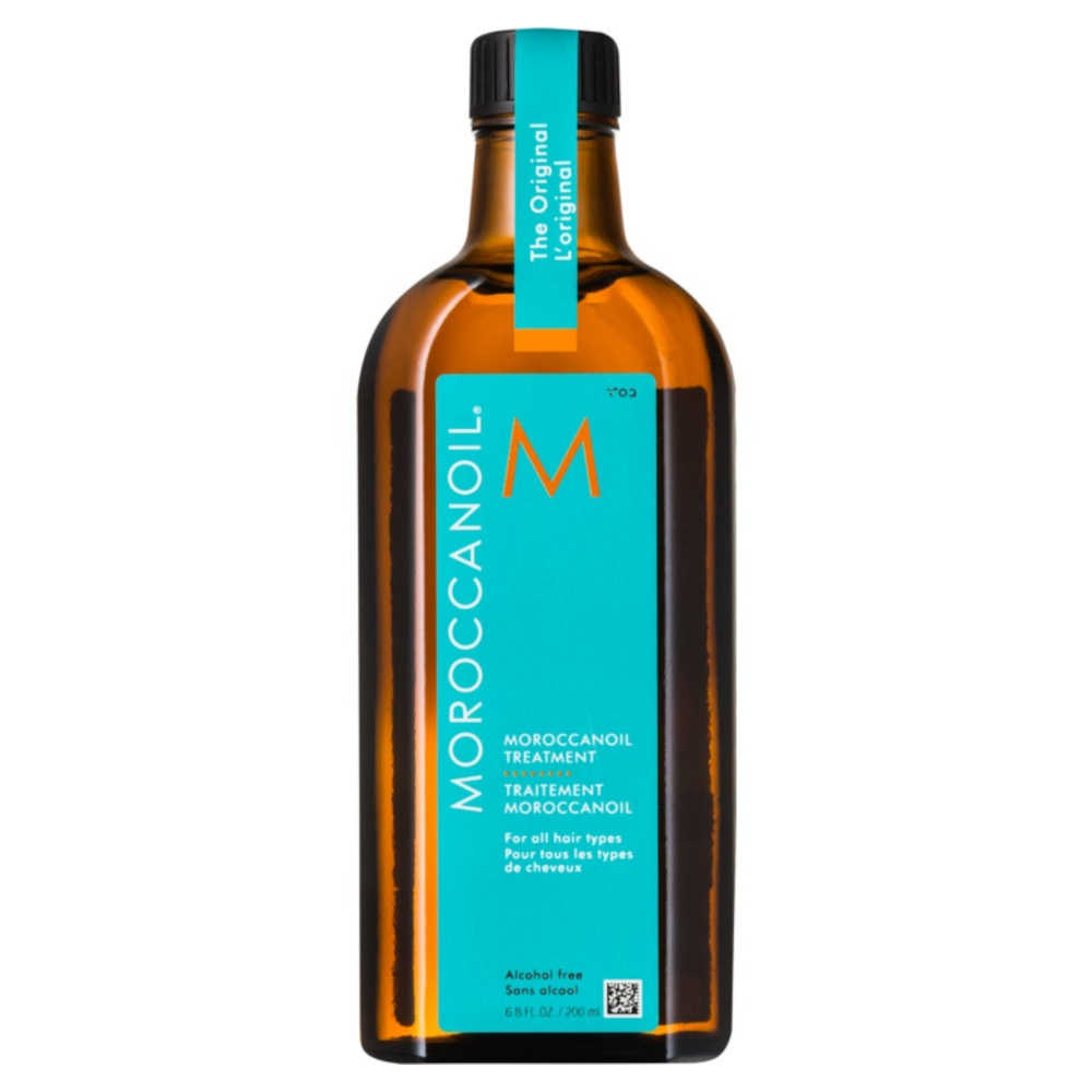 Moroccanoil Treatment Hair Oil