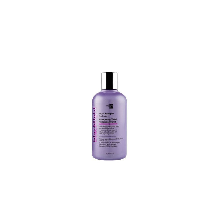 Shampoing anti-jaunissement Blacklight Violet