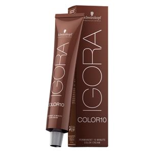 Igora Color10 Permanent Hair Coloring 5.0