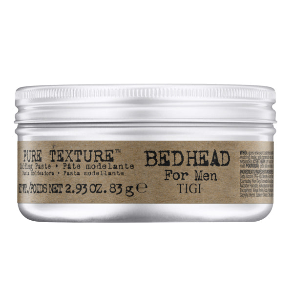 Pure Texture Modeling Paste