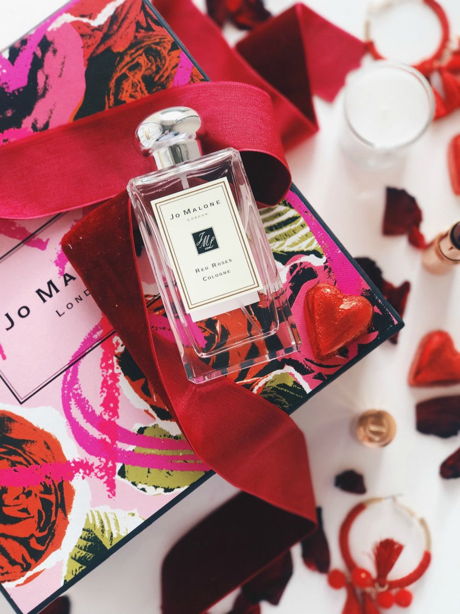 London Red Roses Cologne