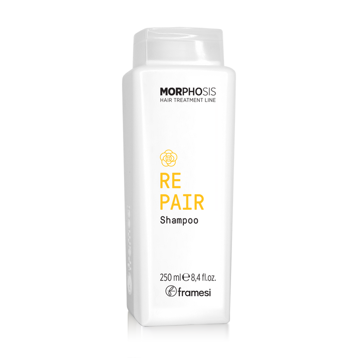 Morphosis Repair Shampoo