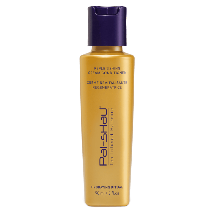 Après-shampooing crème régénérant