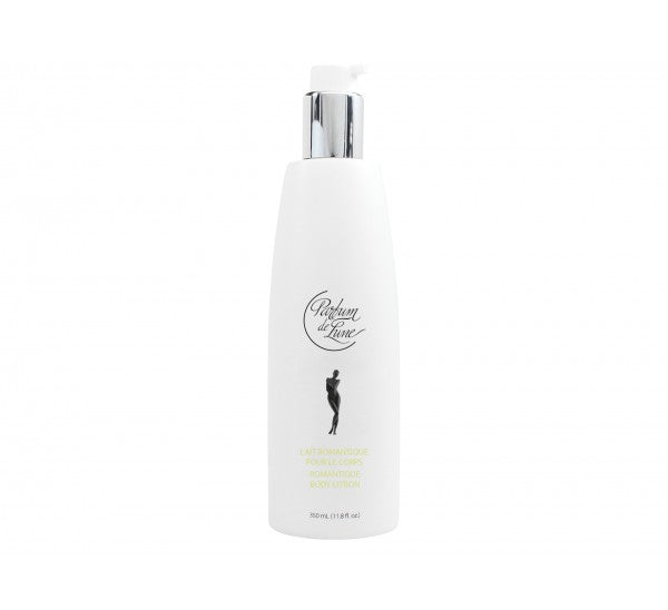 Parfum de lune Romantic Body Lotion 350ml