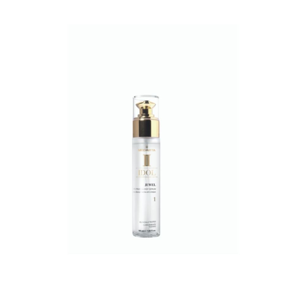 Idol Jewel Anti-Frizz Shine Serum