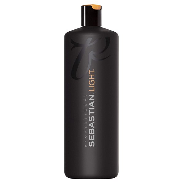 Light Weightless Shine Shampoo