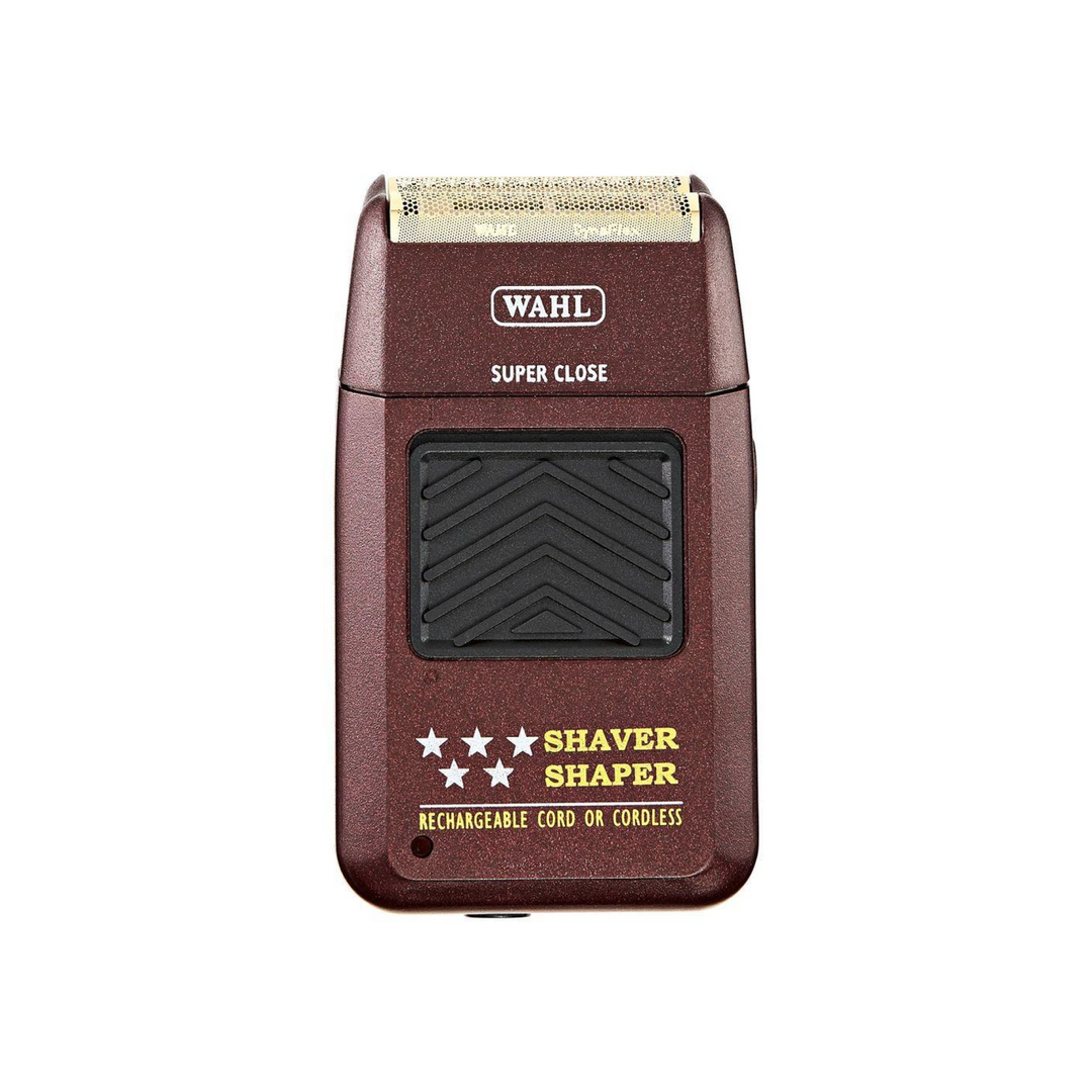 5 Star Series Shaver/Shaper shaver item #8061