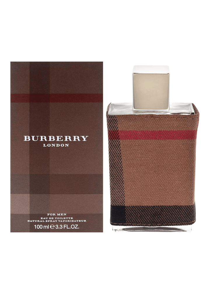 London For Men Eau de Toilette