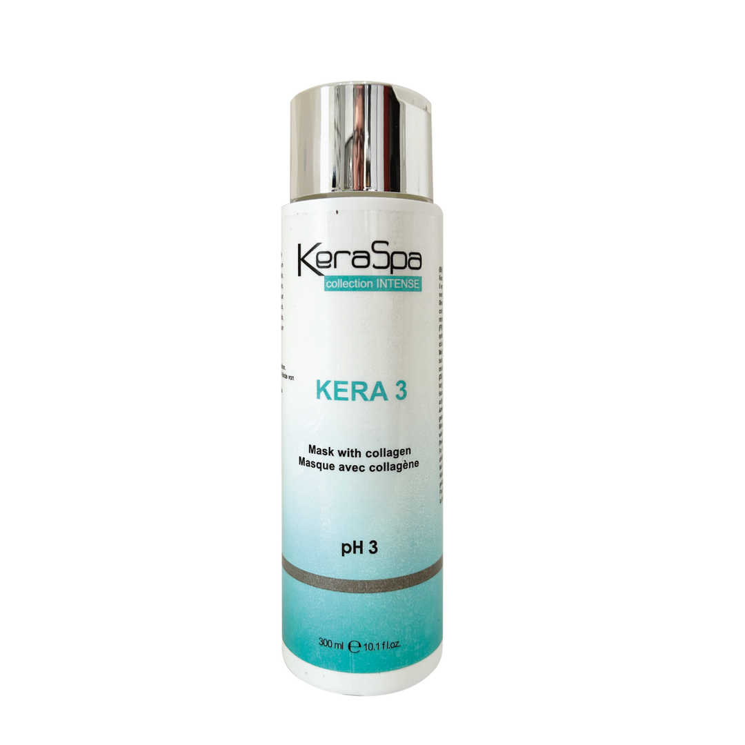 Smoothing Treatment Kit