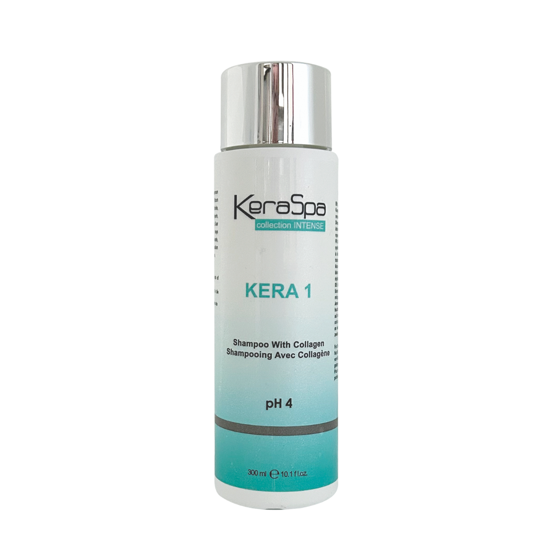 Smoothing Treatment Kit