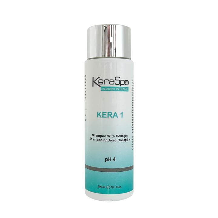 Smoothing Treatment Kit