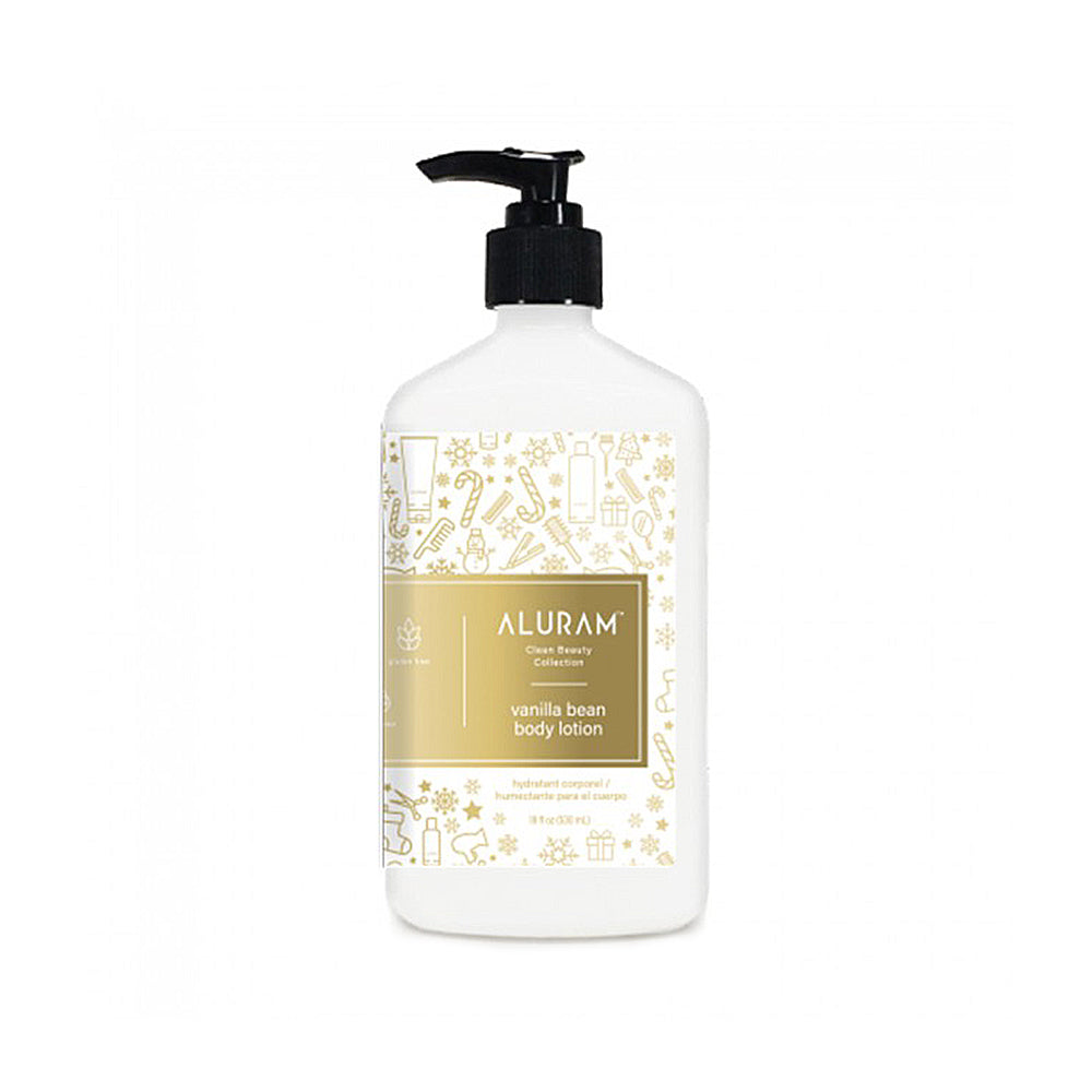 Vanilla Bean Body Lotion