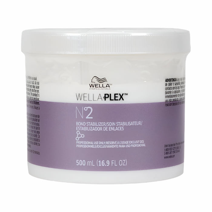 Wellaplex Stabilizing Treatment No.2