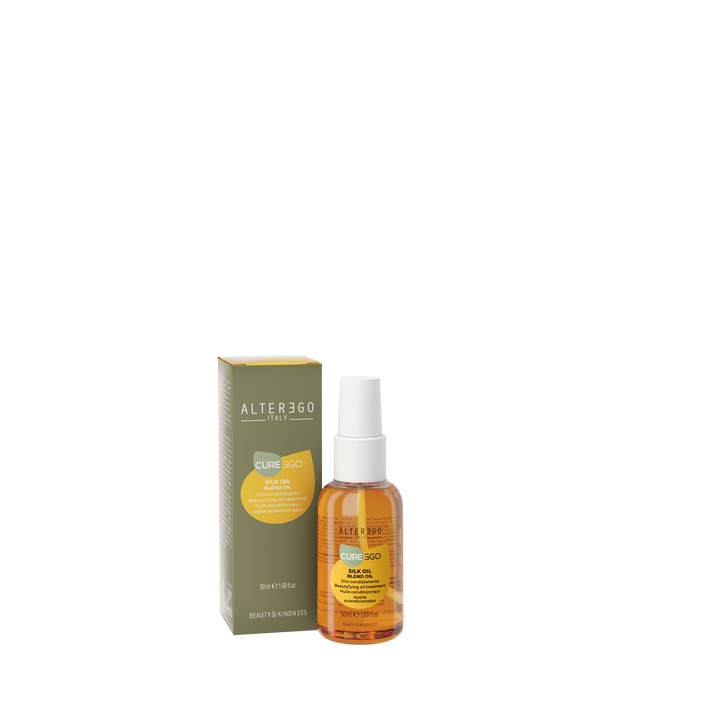 CurEgo Blend Oil