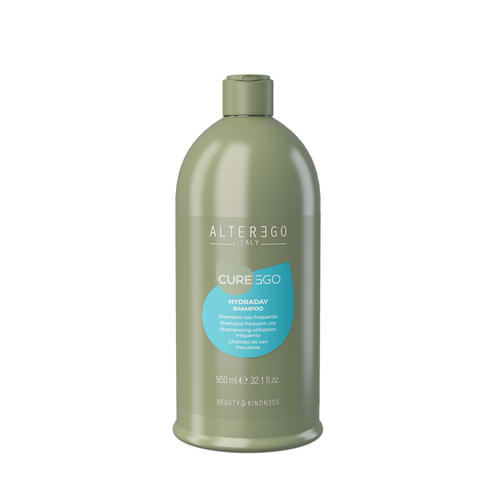 CurEgo Hydraday Shampoo