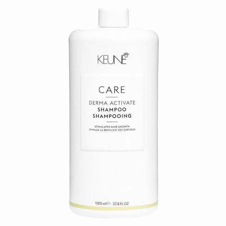 Care Derma Activate Shampoo