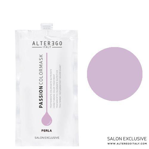Passion Color Mask Perla