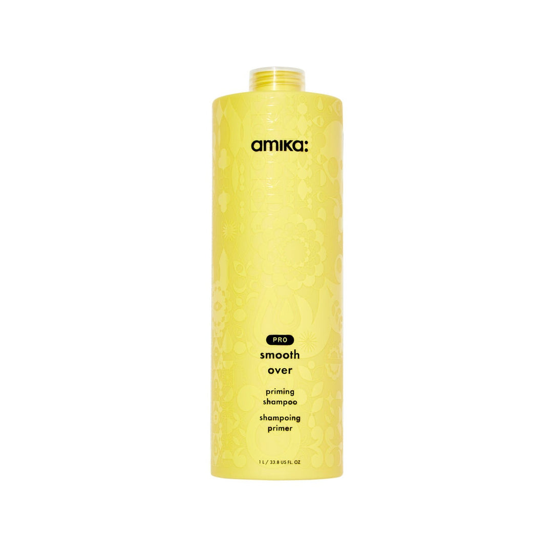 Smoothover Primer Shampoo