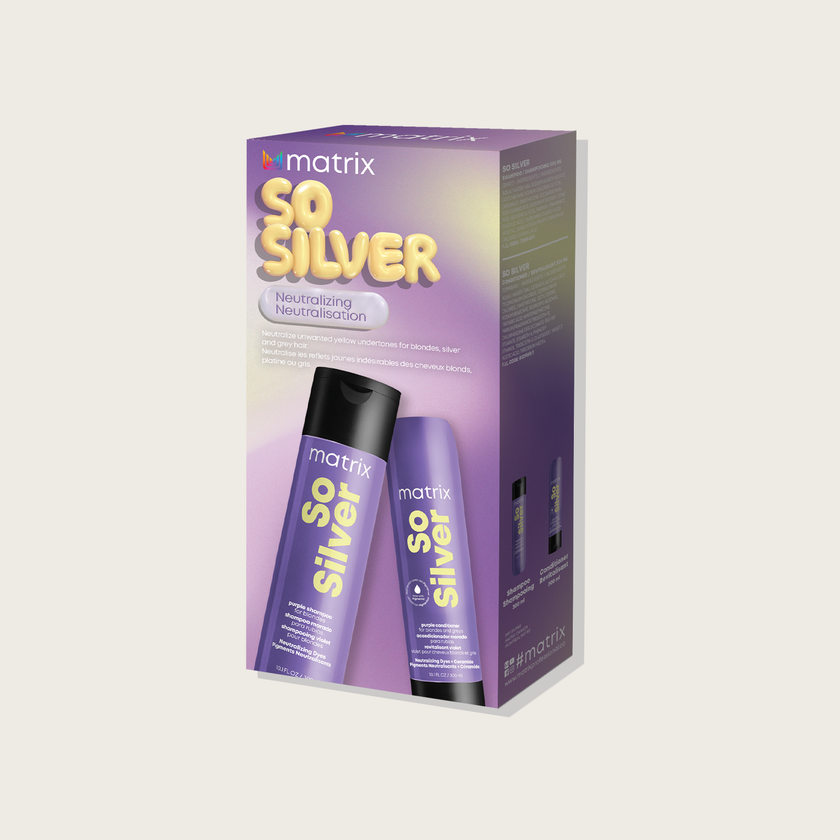 Duo So Silver